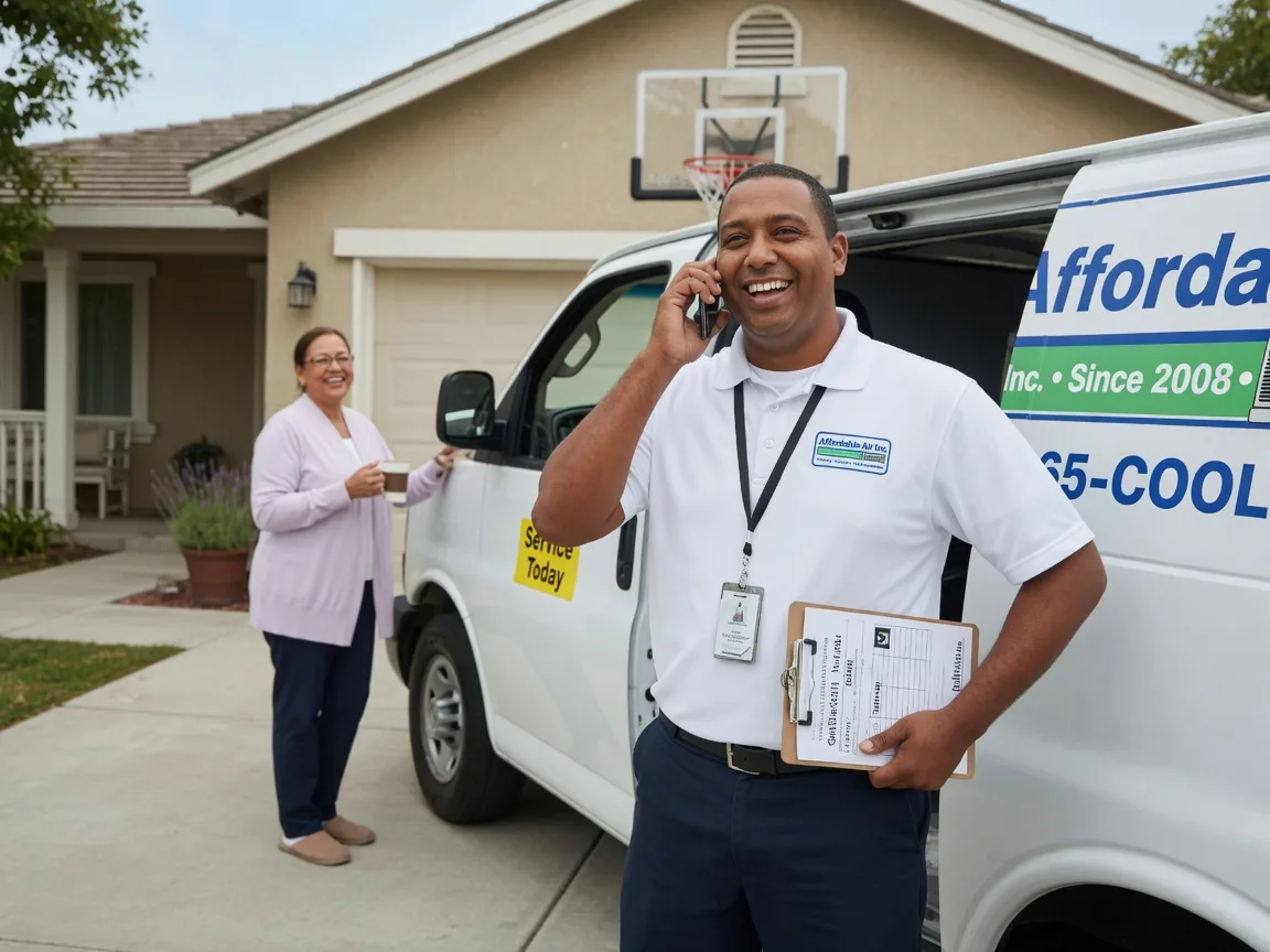 Central Ac Repair Union Furnace, OH FAQs